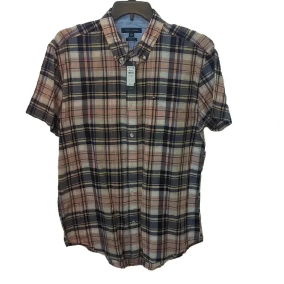 TOMMY Hilfiger dress shirt XL - Picture 1 of 4